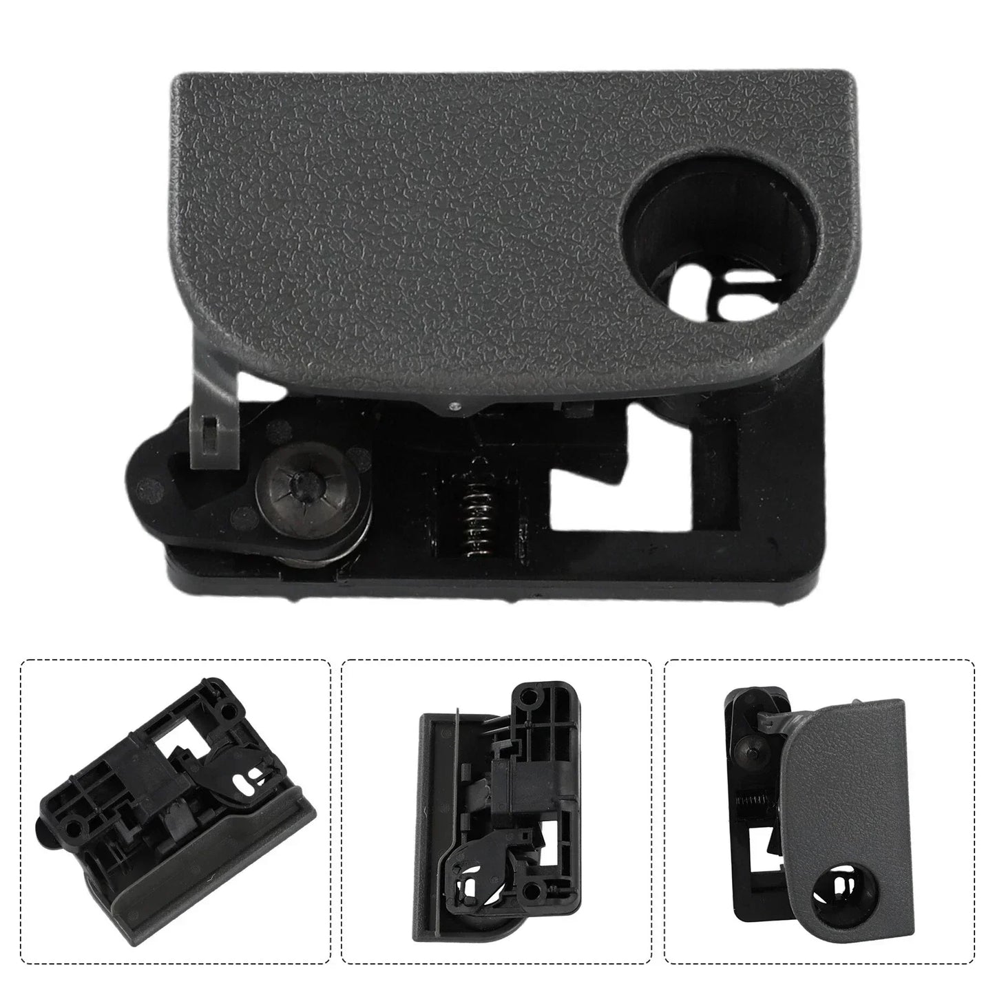 Glove Box Handle Assembly for Nissan X-Trail T30 (2001–2007)