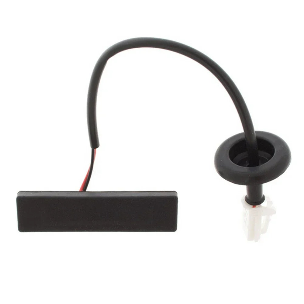 Trunk Lid Lock Release Handle for Hyundai i20 II Hatchback & Coupe (2014-2020)