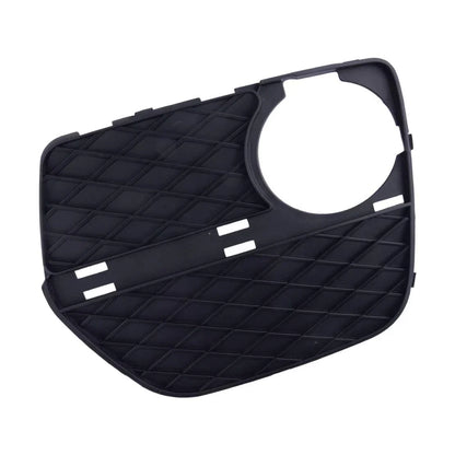 Front Fog Light Trim Panel for BMW X6 E71 (2012-2014) 1 Pair