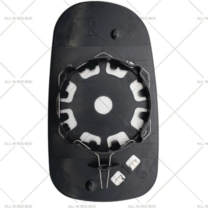 Heated Right Hand Mirror Glass for Saab 9-3, 9-5 (2003-2012)