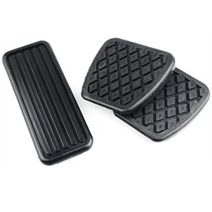 Accelerator Brake Clutch Pedal Pad for Honda Civic (2001-2005)