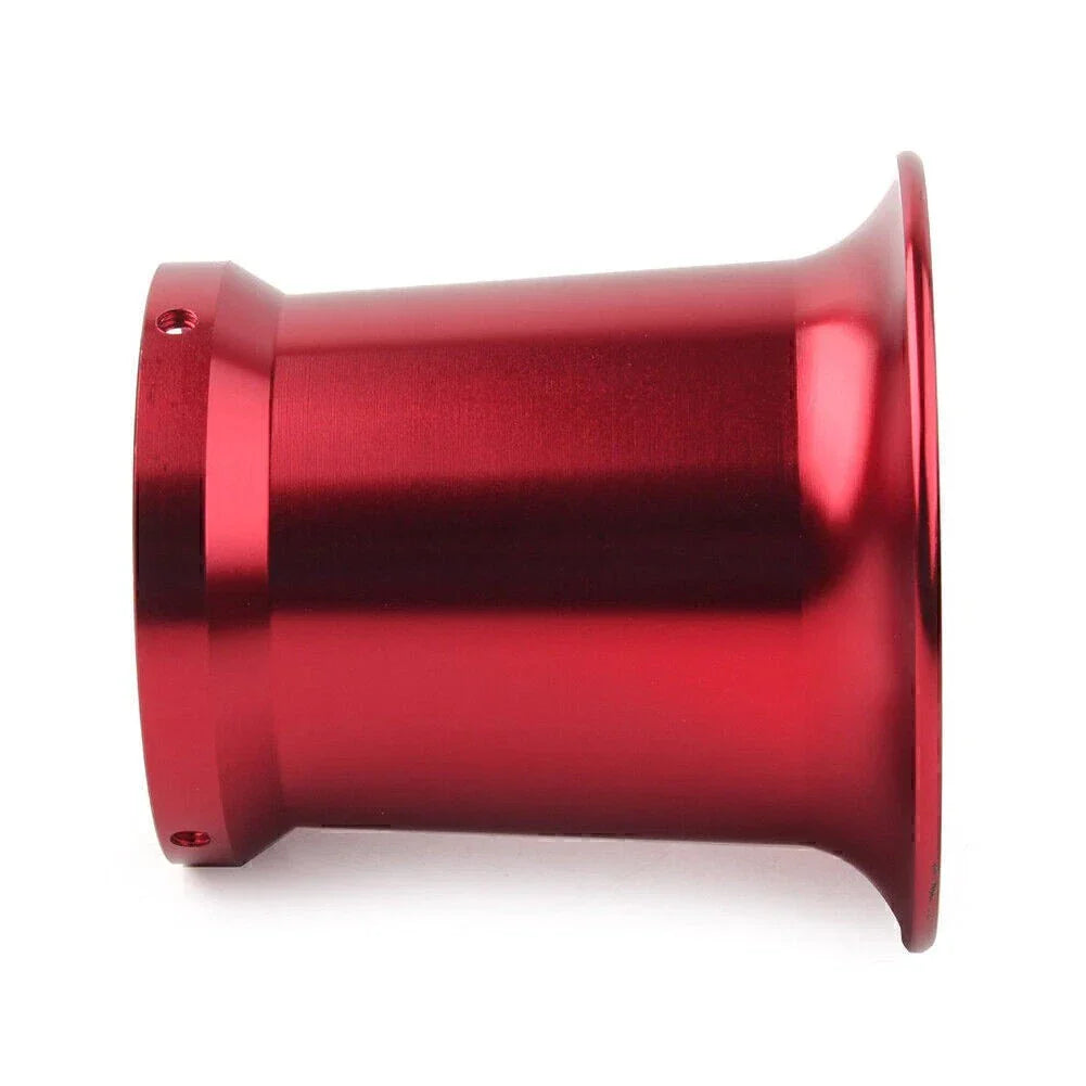55mm Carburetor Air Filter Velocity Stacks for 32/34mm Car