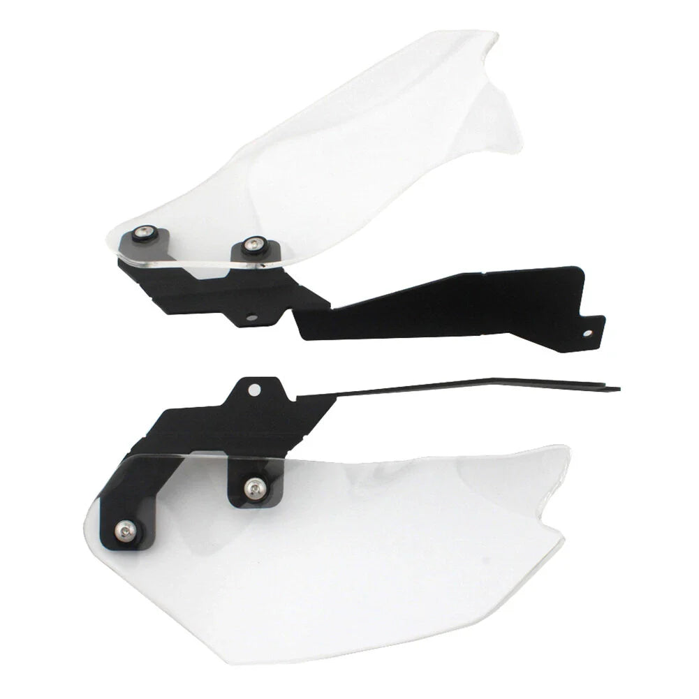 Windshield Side Panels for BMW F750GS F850GS (2018-2024)