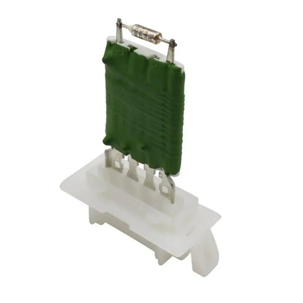 Heater Blower Motor Resistor for Benz A-Class W169, B-Class W245 (2004-2012)