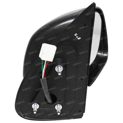 RH Electric Side Door Mirror for Toyota Hilux (2005–2010)