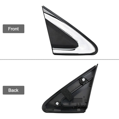 Right Mirror Triangle Cover for Mitsubishi Eclipse Cross (2018–2021)