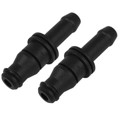 Coolant Hose Connectors for Mercedes-Benz W203 W221 (2000-2013)