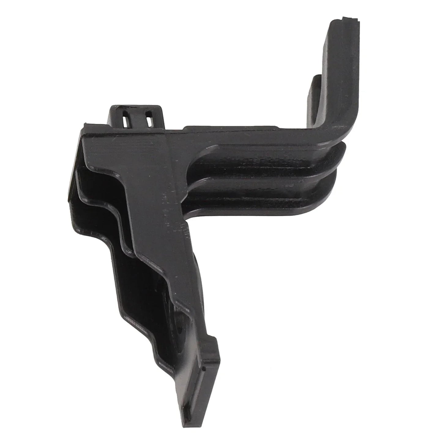 2 x Front Bumper Filler Clips for Toyota Tacoma (2012-2015)