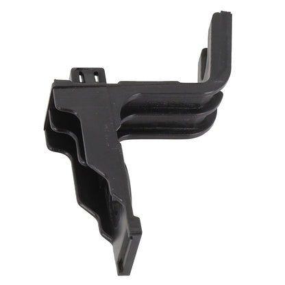 2 x Front Bumper Filler Clips for Toyota Tacoma (2012-2015)
