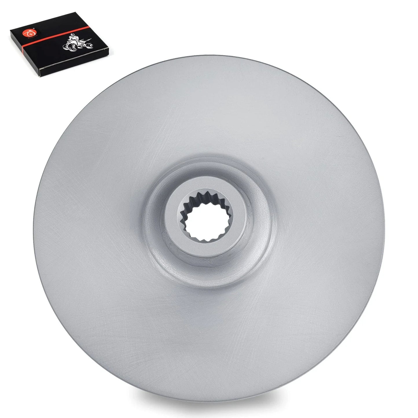 Rear Brake Disk Rotor for Polaris Trail Boss Scrambler 250