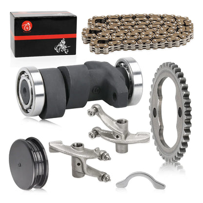 Camshaft & Rocker Arm Gear Honda Sportrax 300 TRX300EX