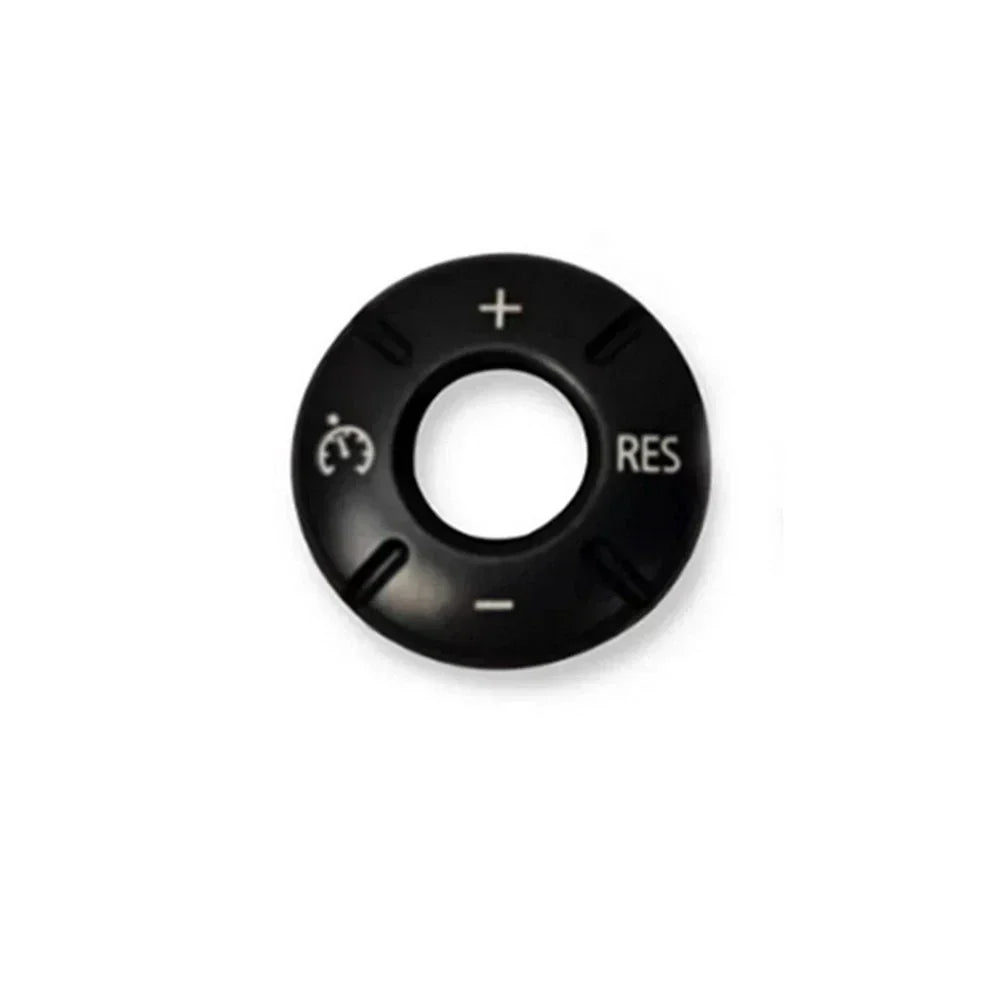 Steering Wheel Multifunction Button Lid for BMW MINI F54 F55 F56 F57 F60 (2014-2021)