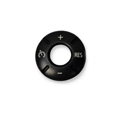 Steering Wheel Multifunction Button Lid for BMW MINI F54 F55 F56 F57 F60 (2014-2021)