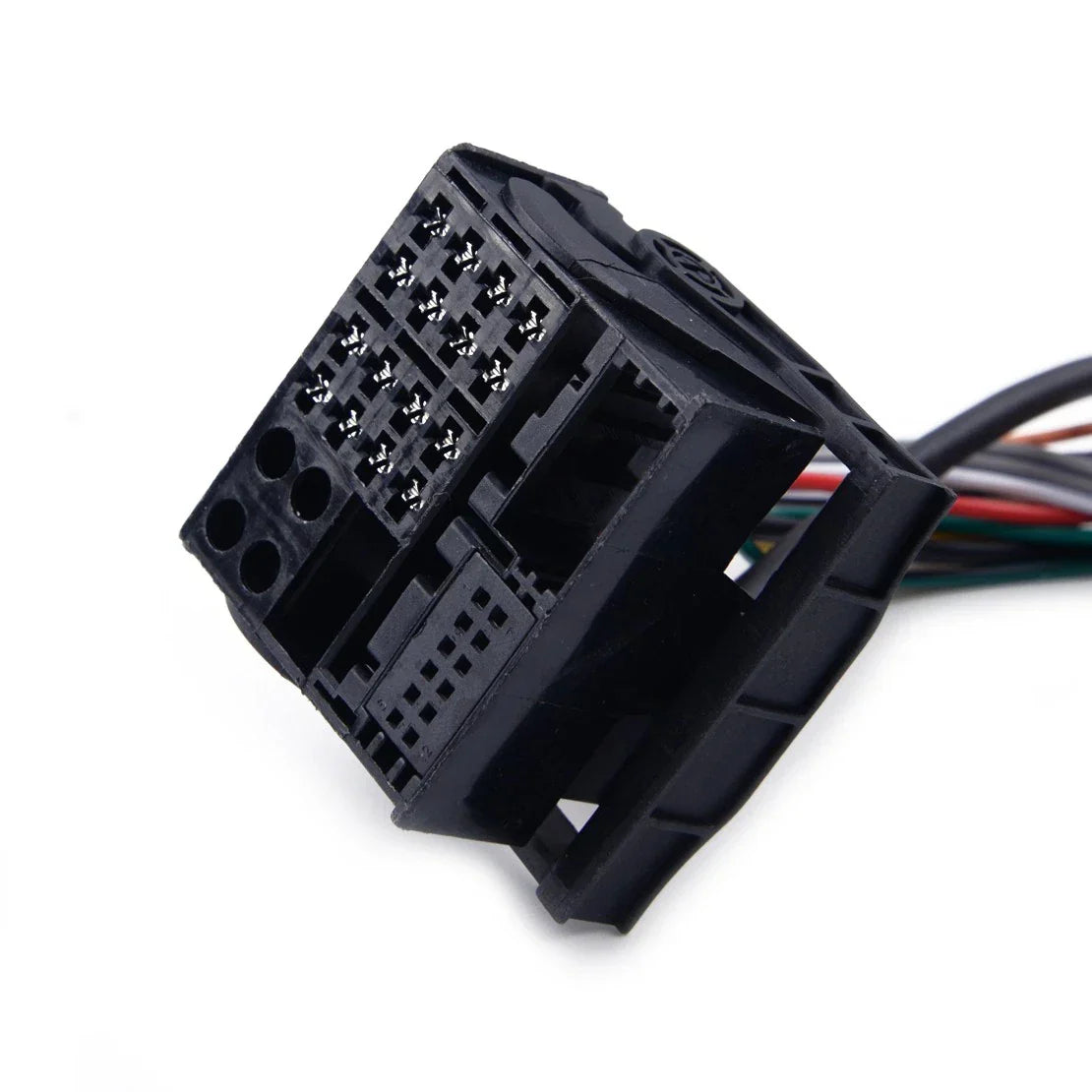 Bluetooth AUX-in Audio Music Adapter for BMW E39, X5, E53, X3, E83, Z4, E85 (1995-2006)