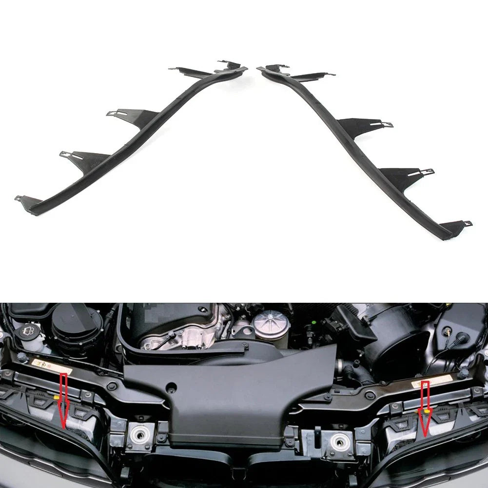 Headlight Sealing Strip Gasket  for BMW 3 Series E46 (1998-2006)