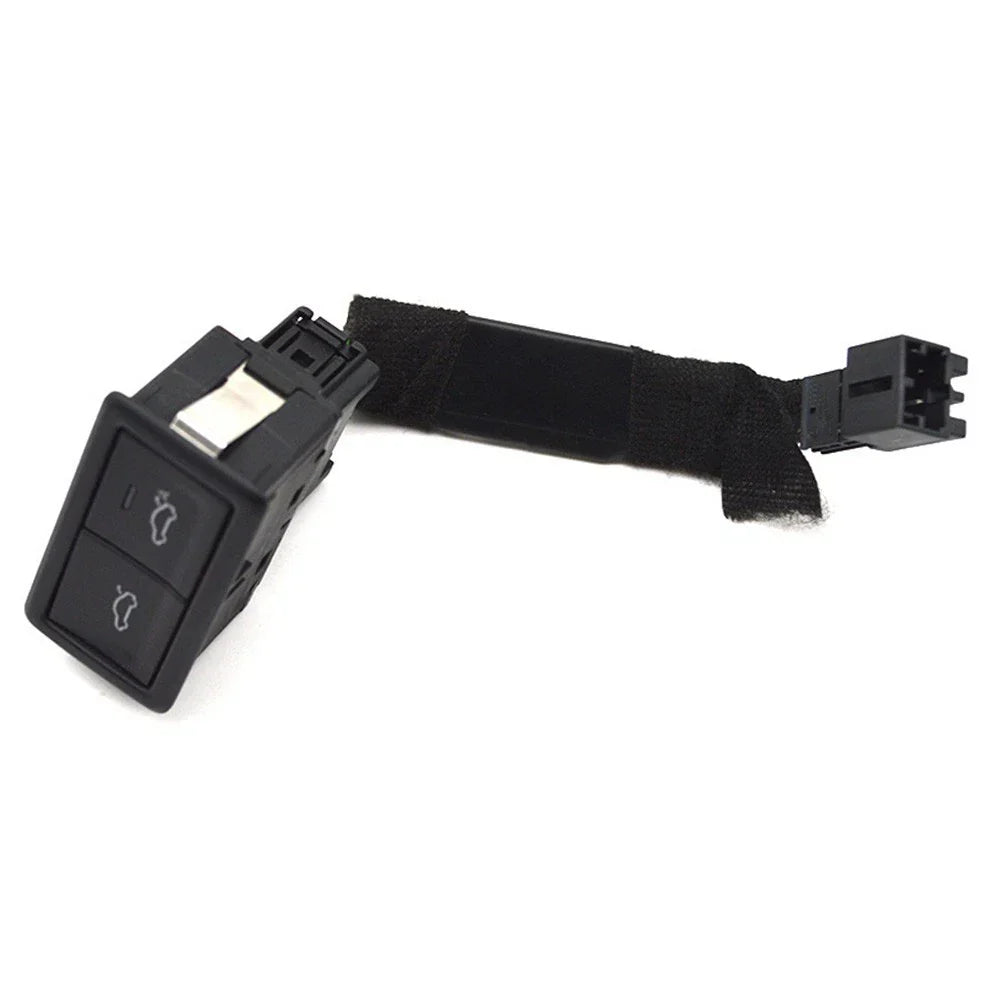 Tailgate Delayed Close Wiring for VW Tiguan and VW Passat