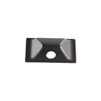 Back Up Camera Bezel for Jeep Renegade (2015-2022)