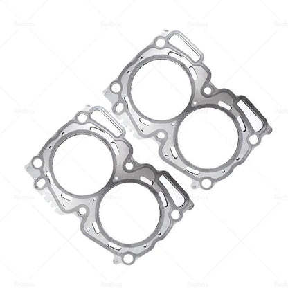 MLS Head Gasket Set for Subaru Forester Impreza WRX EJ25 2.5 (2000-2009)