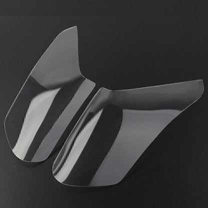 Clear Headlight Guard Lens Cover for YAMAHA T-MAX530 (2013-2014)