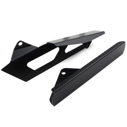 Aluminum Chain Guard Cover for Suzuki GSX-R 1000 (2005-2006)