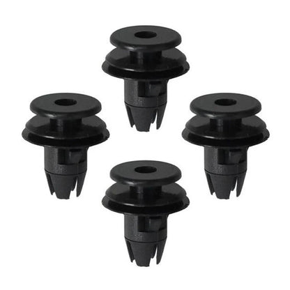 4 x Tail Light Retainer Clips for Dodge Ram 1500 2500 (2002-2023)