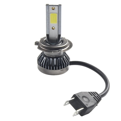 110W Headlight Bulbs 2 x 20000LM 270 Waterproof 6000K Anti Flicker Model
