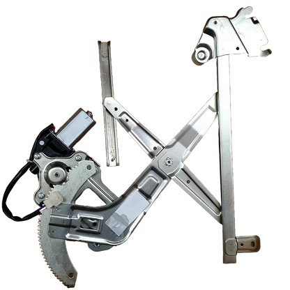 Front Right Window Regulator W/ Motor for Subaru Forester SG SG9 (2002–2008)