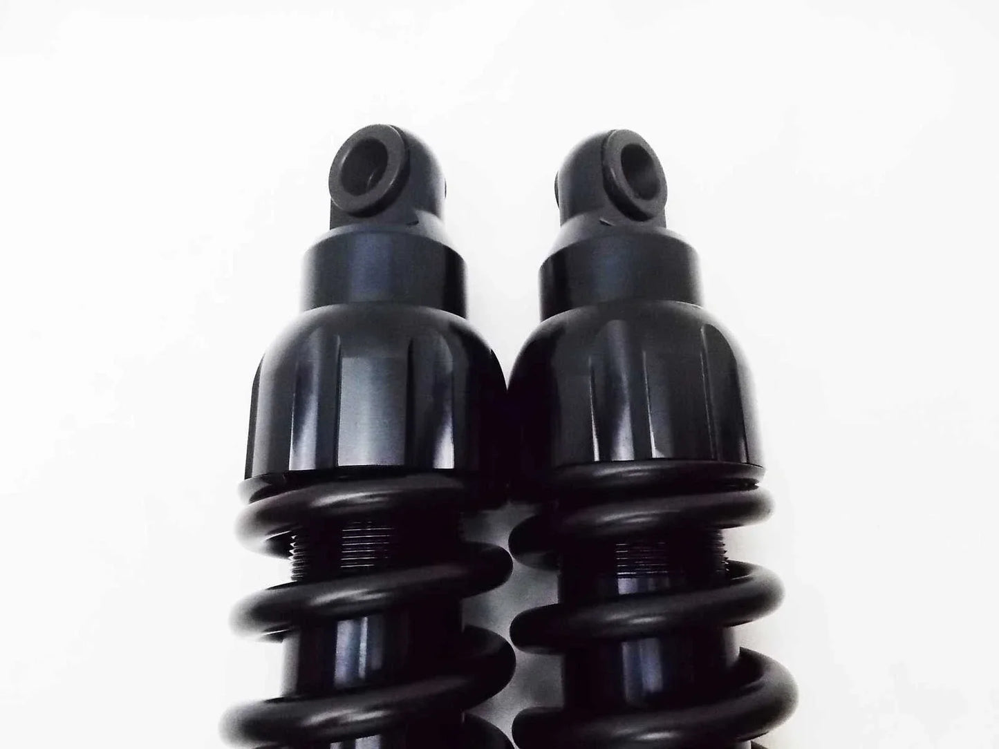 11.5" JBS HD Touring Shock Absorbers for Harley XL883L Sportster (2014-2023)