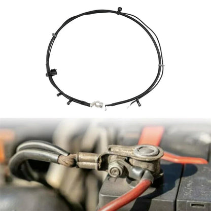 Battery Negative Cable Assembly for 2014-2019 Chevy Silverado (2014-2019)