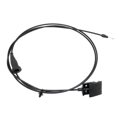 Hood Release Latch Cable for 2015-2023 Dodge Challenger (2015-2023)