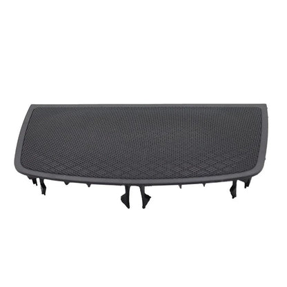 Black Dash Speaker Cover Grille for BMW X5 E70 X6 E71 (2007-2013)