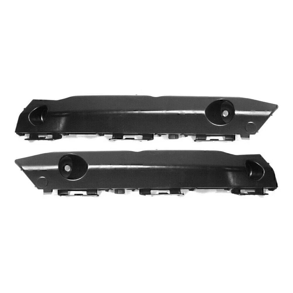 Bumper Bracket Set of 2 for Toyota Camry (2015-2017)