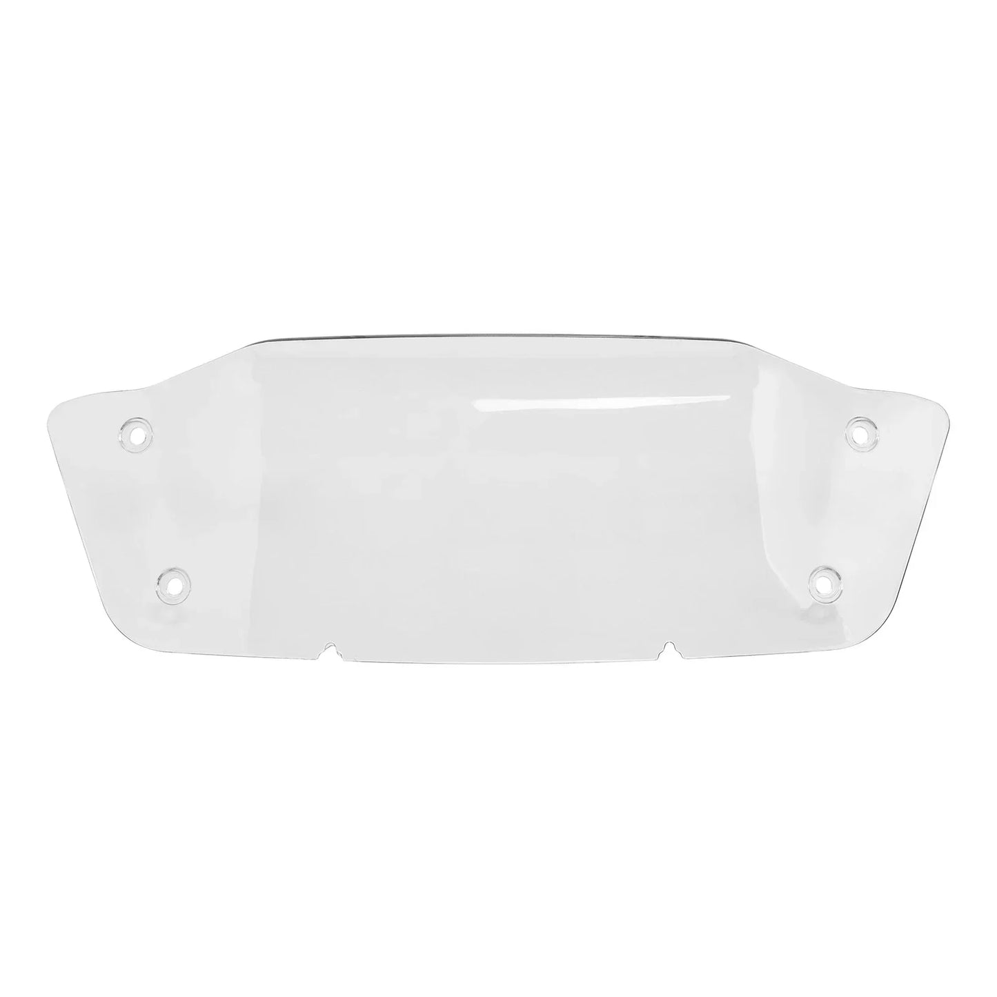 7" Clear Windshield for Harley CVO Street Glide FLHXSE (2023-2025)