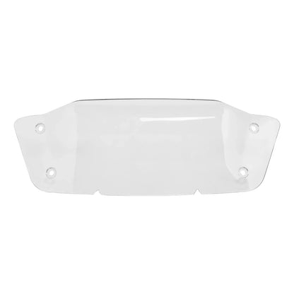 7" Clear Windshield for Harley CVO Street Glide FLHXSE (2023-2025)
