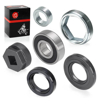 Steering Stem Bearing Nut Removal Tool for YAMAHA YFZ450 (2006–2023)