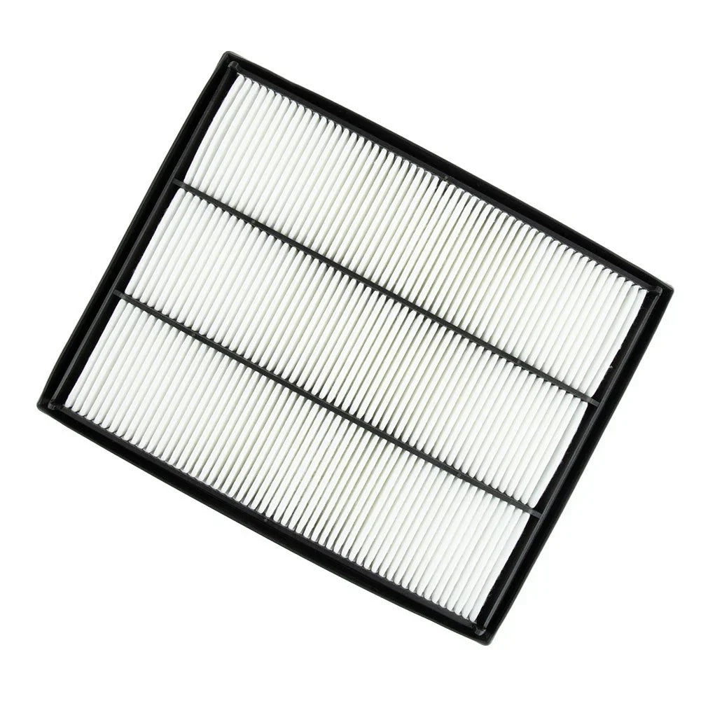 Air Filter Plug-and-play Easy Installation