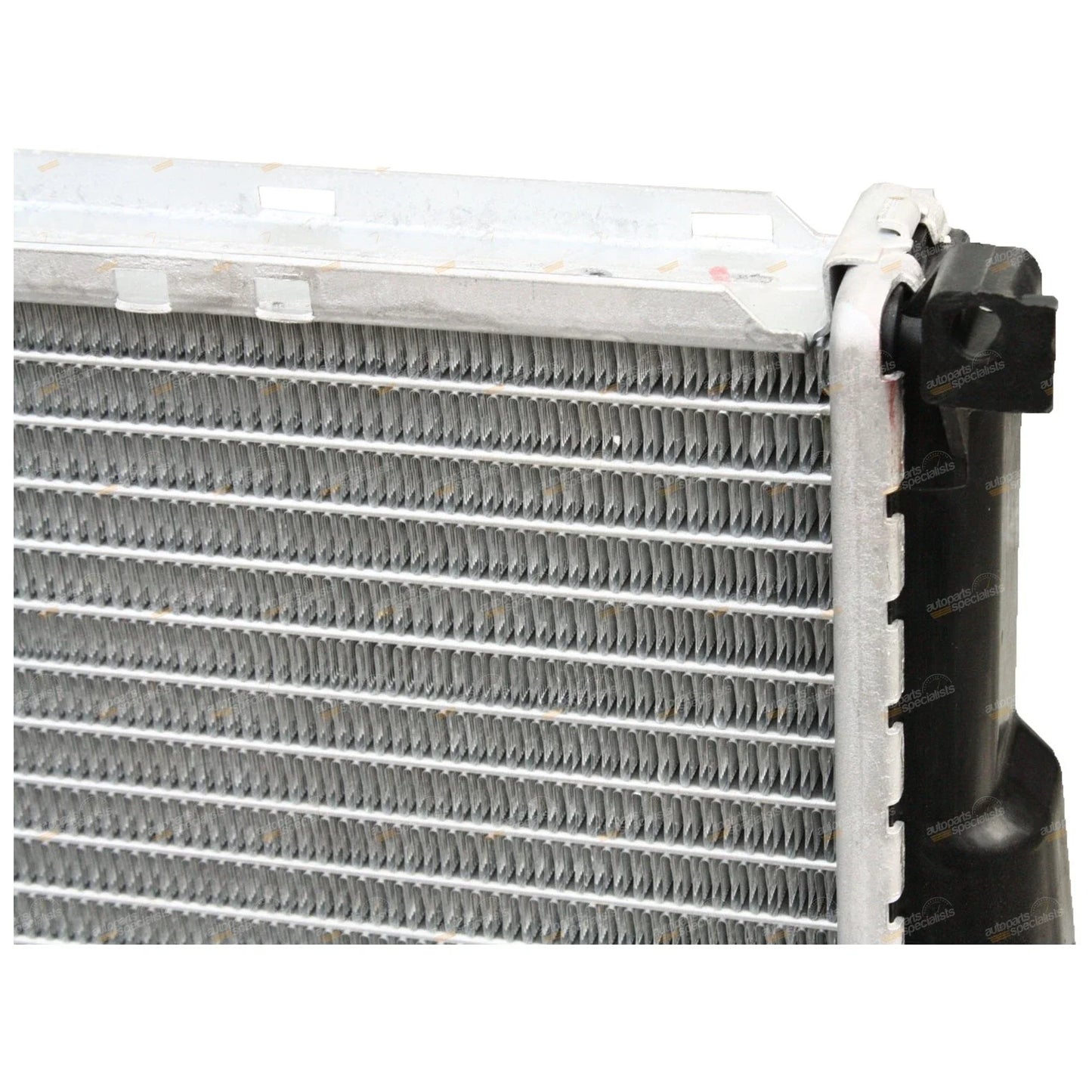 Alloy Core Radiator for BMW E46 Sedan (1998 - 2005)