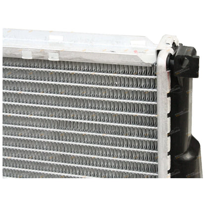 Alloy Core Radiator for BMW E46 Sedan (1998 - 2005)