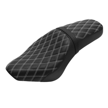 Two-Up Driver Passenger Seat for Honda Rebel CMX300 CMX500 (2017 - 2022)