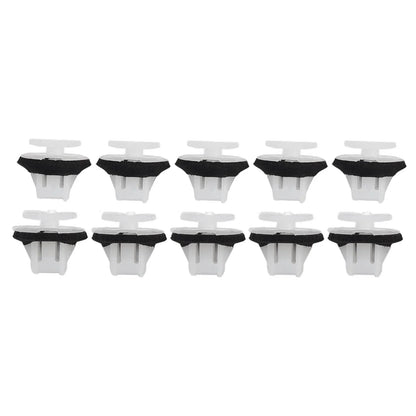 Wheel Arch Trim Clips Set of 20 for Nissan XTrail