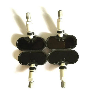 4 x TPMS Tyre Pressure Sensors for Great Wall Haval H6 / M6 Plus (2011-2023)