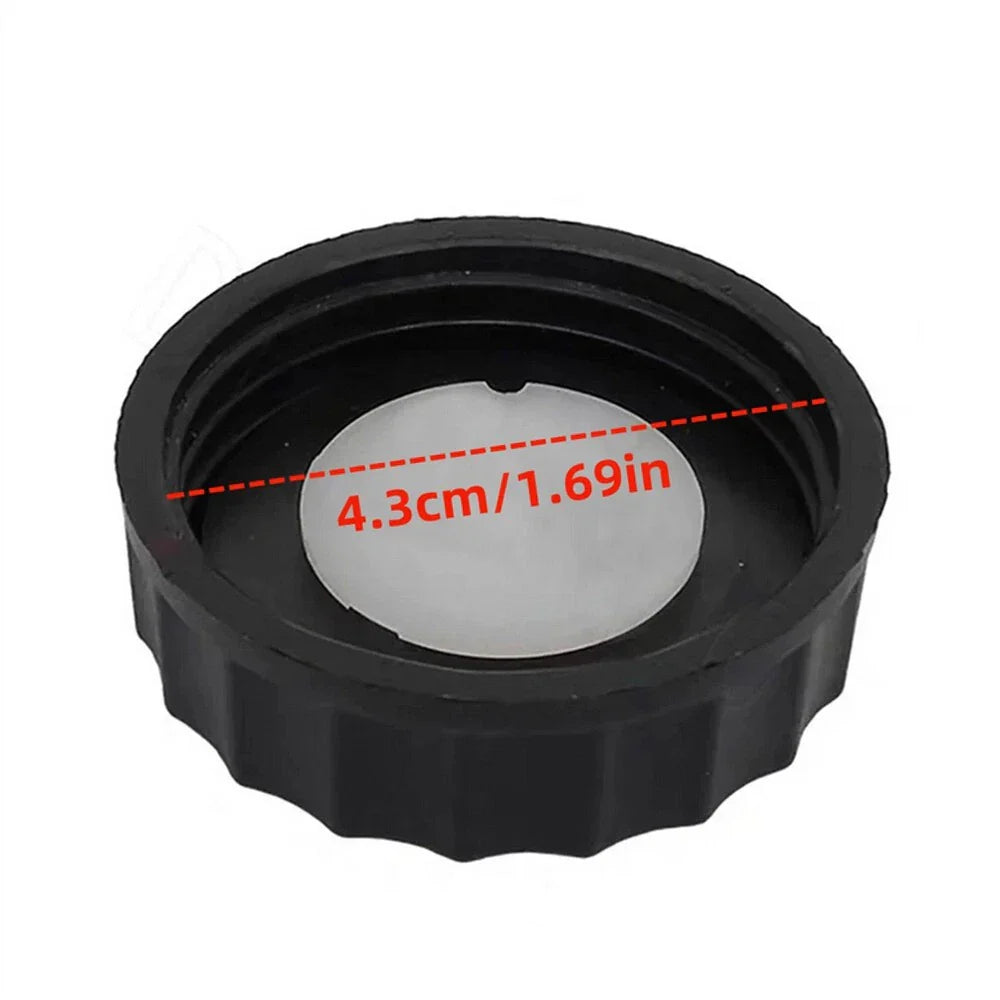 Brake Fluid Reservoir Cap Cover for Peugeot Citroen C1 C4 (2005-2023)