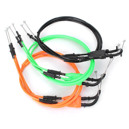 Throttle Cable Accelerator Wire for KAWASAKI Ninja ZX-6R (2009-2016)