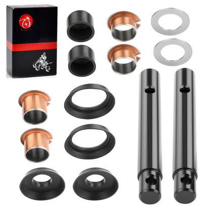 King pin & Bushing Kit for Yamaha G2 G8 G9 G11 G14 G16 G19 G20 (1985–2001)