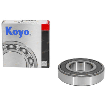 Rear Wheel Bearing Kit for Suzuki Carry SK410 (1985-1991)
