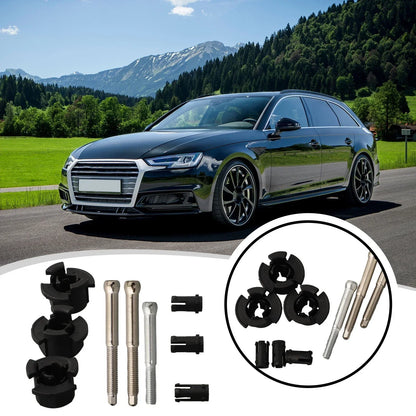 CRUISE CONTROL DISTANCE SENSOR MOUNTING REPAIR KIT for Audi Q5