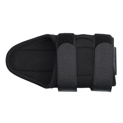 Black Golf Wrist Trainer Swing Aid Brace Corrector for Golf 79 Characters