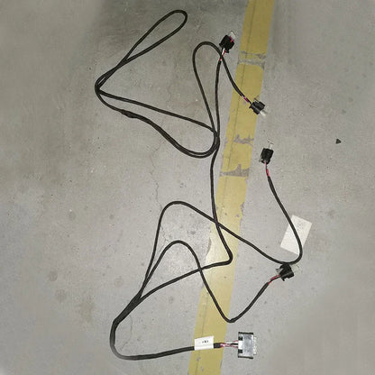 Parking Sensor Wire Harness for 2010-2013 BMW X5 50I E70 (2010-2013)