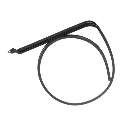 Right Side Door Weatherstrip for Hummer H2 (2003-2009)