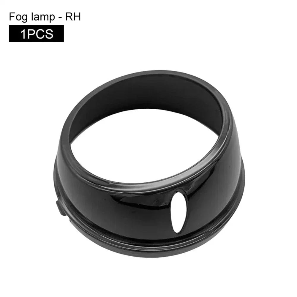 Front Right Fog Lamp Cover for Mercedes-Benz W164 (2006-2011)